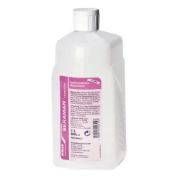 Seraman Gevoelig 500 ml fles | 24 Stück